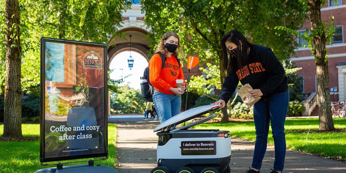 The best and worst robots of 2021