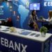 (OFFICIAL) UPDATE 1 Advent-backed fintech Ebanx acquired Remessa Online for $229 mln