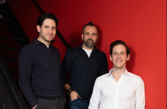 Toronto-based VFX startup MARZ raises $5.3M to develop AI technology solutions – TechCrunch