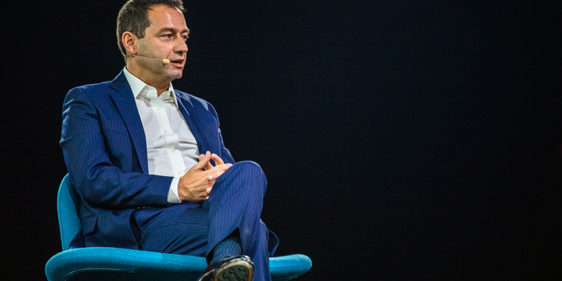 The Future of Payments: Market Opportunities and Challenges