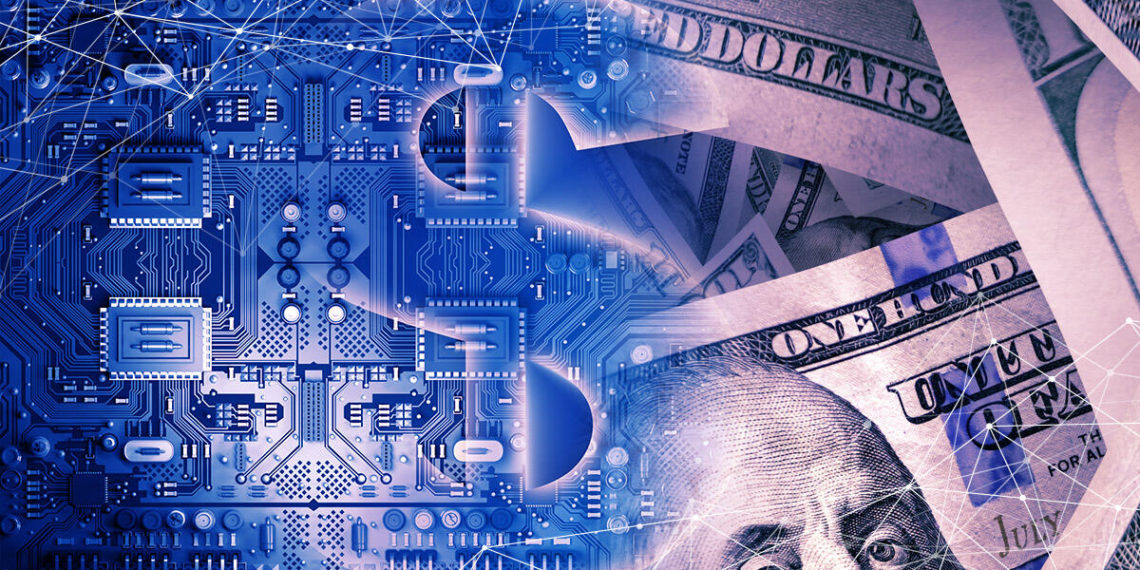 Proptech Venture Funding Sets Annual Record