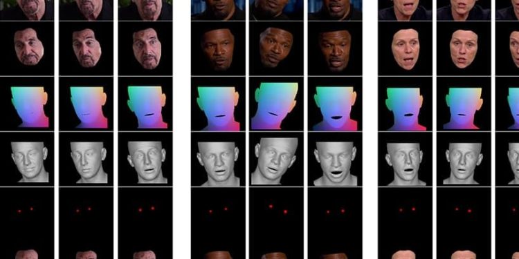 Altering Emotions in Video Footage With AI