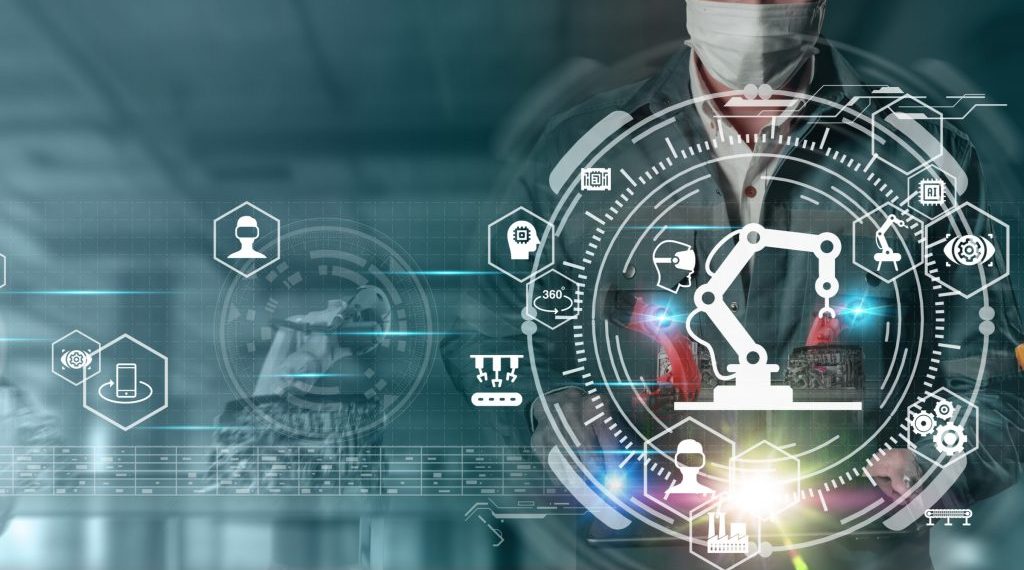 New Robotics In Manufacturing Research Centre Announced – Metrology and Quality News