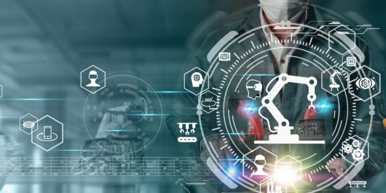 New Robotics In Manufacturing Research Centre Announced – Metrology and Quality News