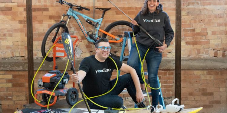 This Utah startup will help you rent out just about anything you own