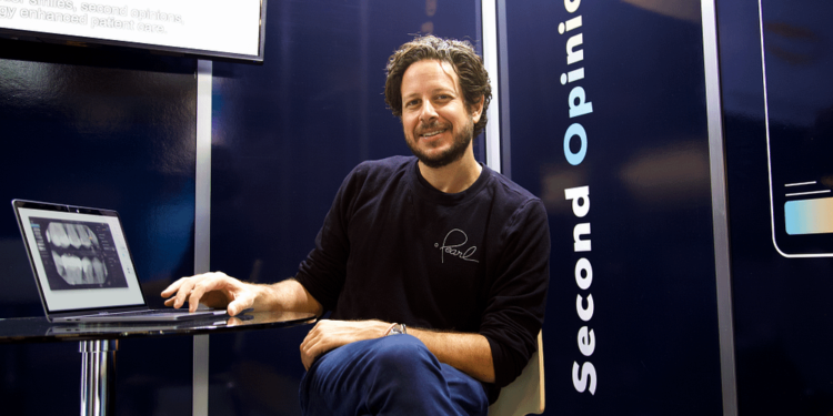 Ophir Tanz, Founder & CEO of Pearl – Interview Series