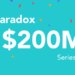 Recruiting startup Paradox valued at $1.5B following $200M funding round