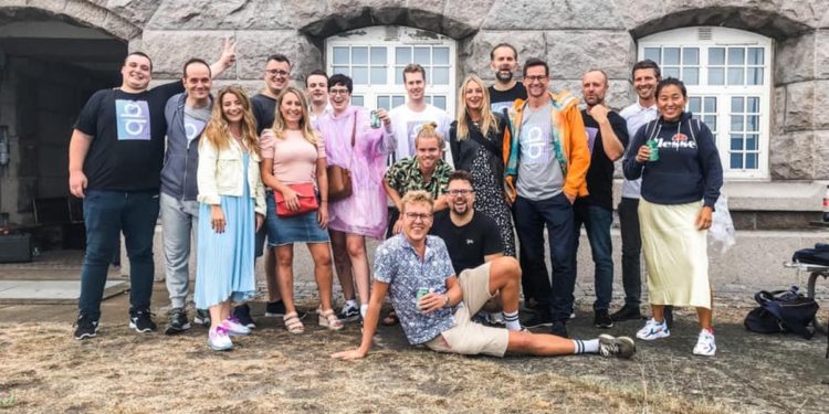 Danish adtech startup Passendo raises €2.3M in Amsterdam’s Newion-led round; plans to triple its headcount