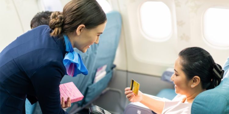 Swiipr, Paynetics Offer Airline Payment Service