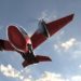 Phractyl Startup eVTOL Launches Transmission That Looks Like a Bird, Is That Right?