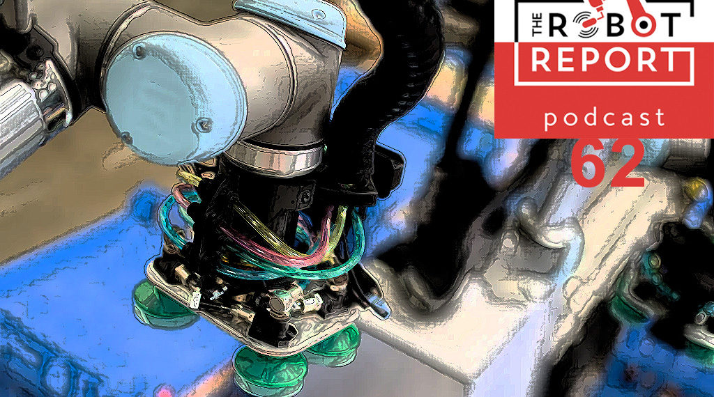 Dexterity’s Samir Menon on Robotic Picking. Plus SPAC Problems and China’s Tech Crackdown.