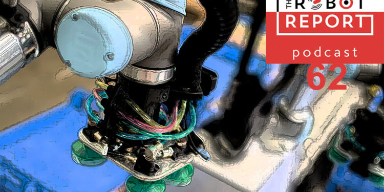 Dexterity’s Samir Menon on Robotic Picking. Plus SPAC Problems and China’s Tech Crackdown.