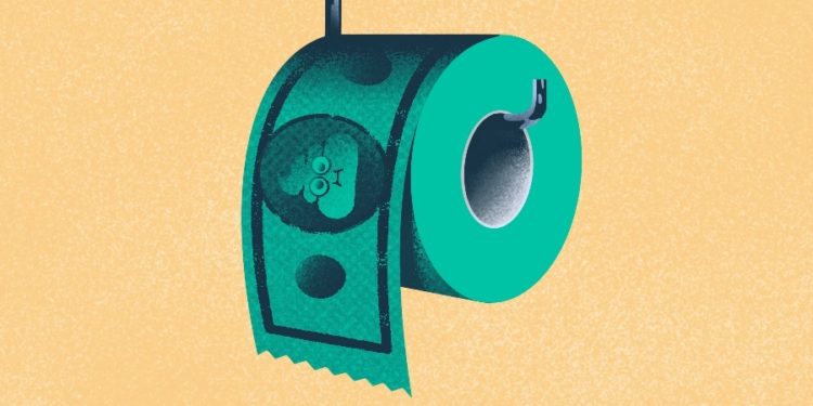 Investments In Poop Startups Are Piling Up – Crunchbase News