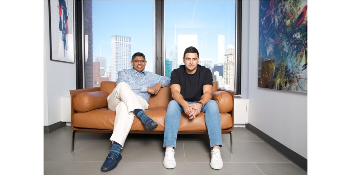 Blue Cloud Ventures Closes Oversubscribed Fourth Fund