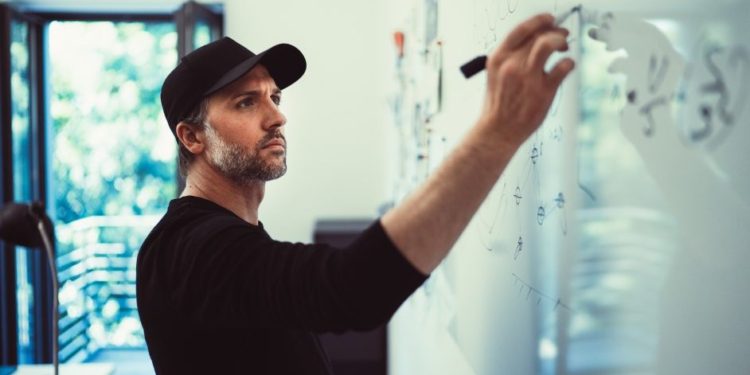 Prof. Dr. Kai Oberländer, Co-Founder and CEO of Motesque – Interview Series
