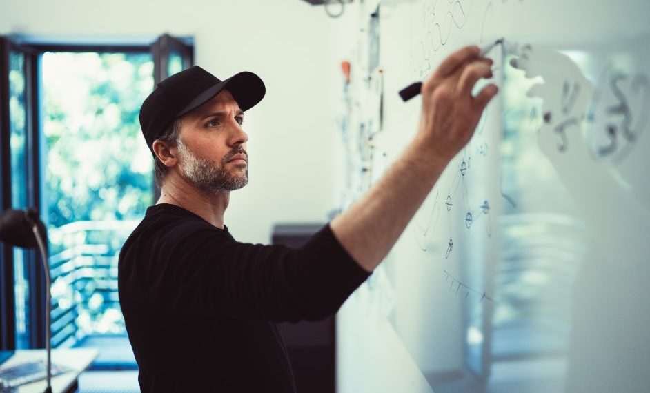 Prof. Dr. Kai Oberländer, Co-Founder and CEO of Motesque – Interview Series