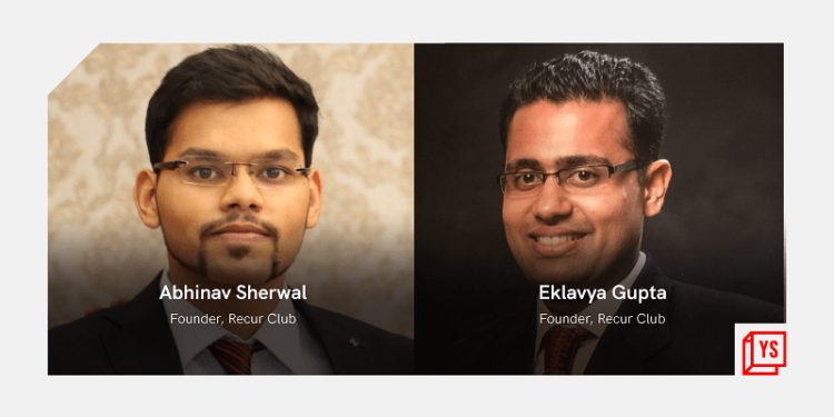 This fintech startup enables entrepreneurs to raise capital without diluting their stake