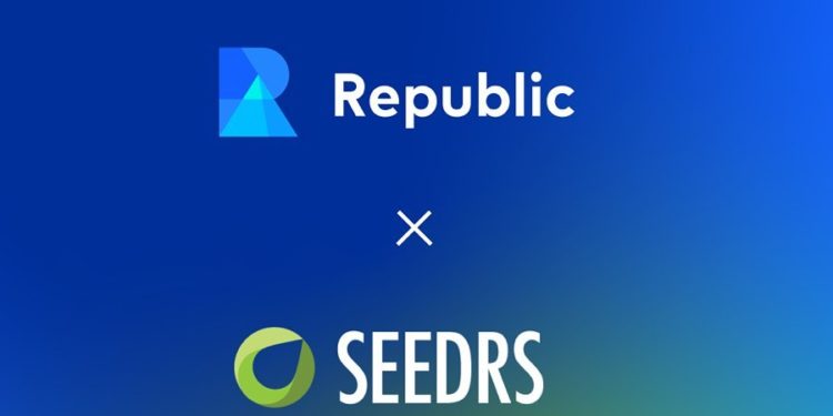 Republic Acquires Seedrs to Expand Its Startup Investing Platform to Europe