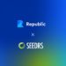 Republic Acquires Seedrs to Expand Its Startup Investing Platform to Europe
