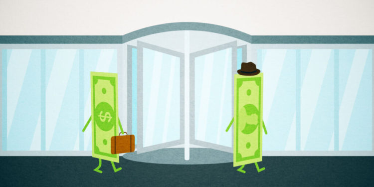 At biotech VCs, collecting ‘consulting fees’ from startups is widespread