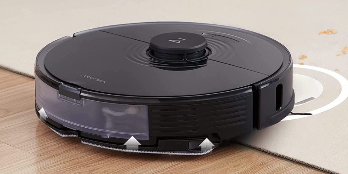 Roborock’s popular smart robotic vacuums now up to 28% off starting at $180