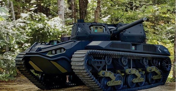 Unmanned Revolution! US Army’s Robotic Combat Vehicles That Tasted ‘Success’ In Afg, Iraq Gets Green Signal For ‘Future Battles’