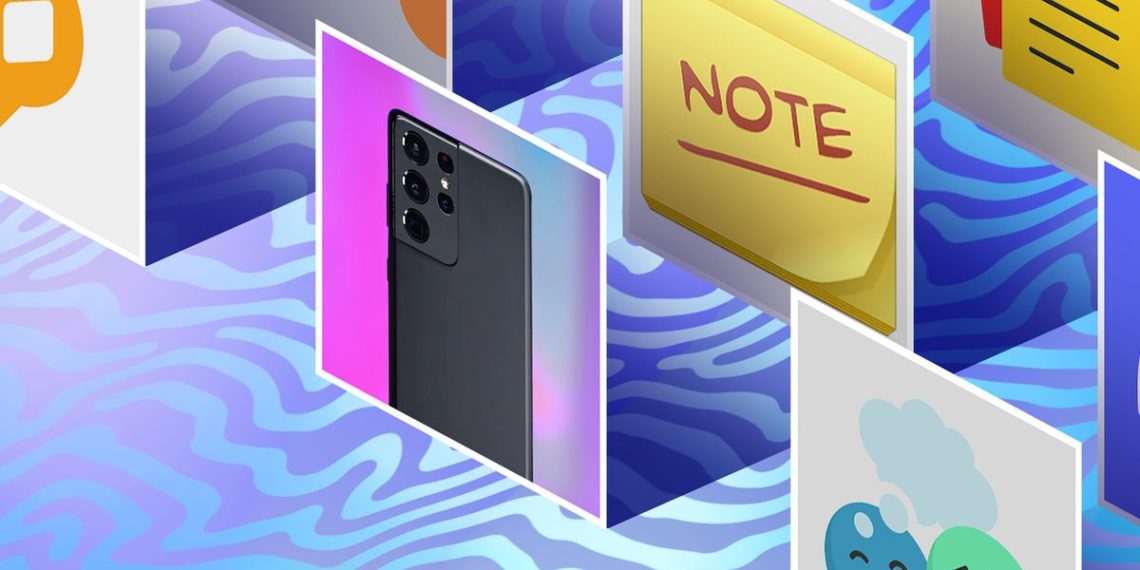 9 of the best apps for your new 2021 Android device