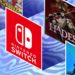 10 of the best games for your new 2021 OLED Switch