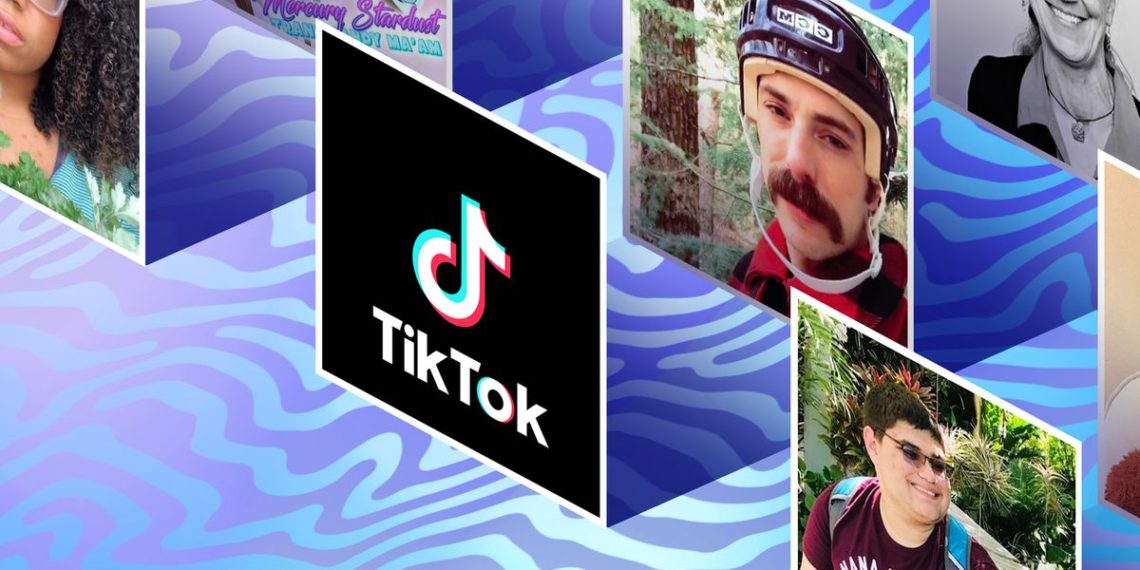 8 of the best TikTok accounts from 2021 to follow