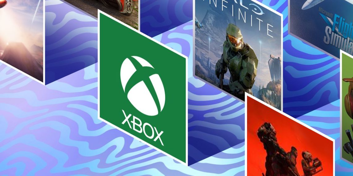 8 of the best games for your new 2021 Xbox