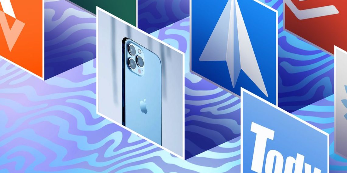 10 of the best apps for your new 2021 iPhone