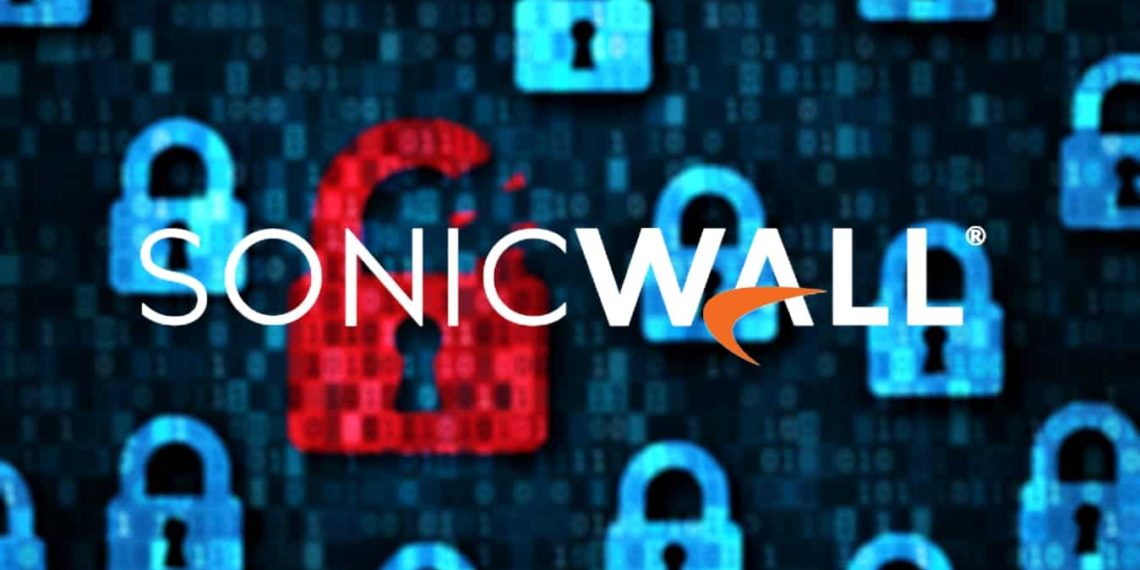 SMA 100 flaws in SonicWall VPN expose devices to remote takeover