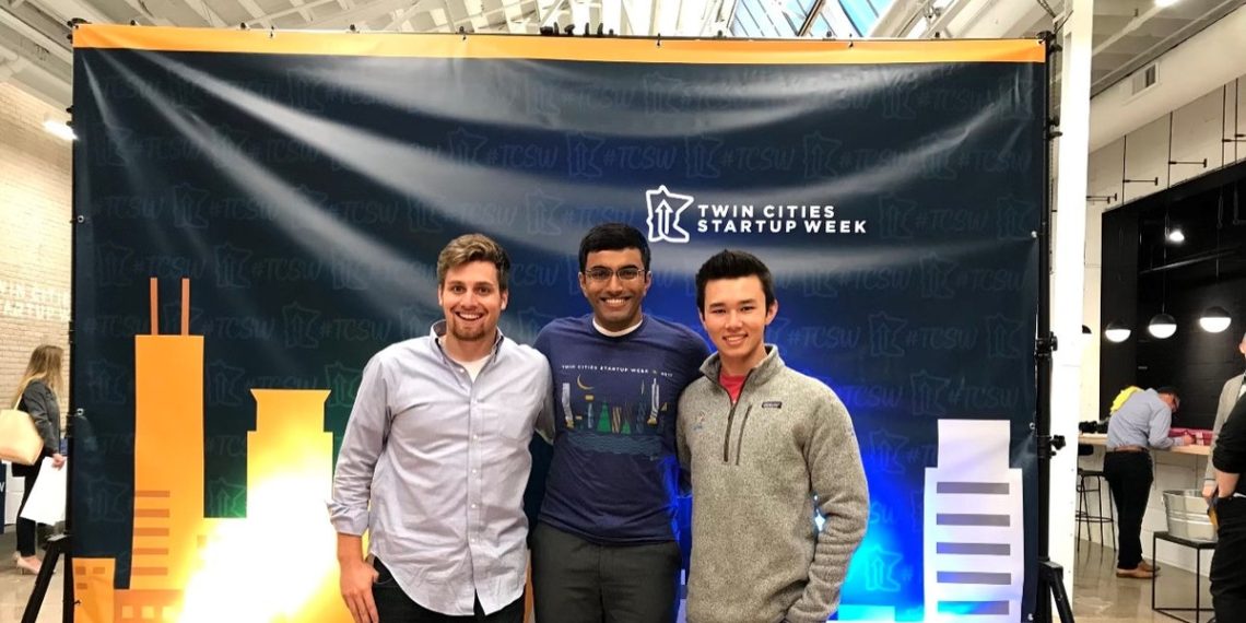 Twin Cities startup setting up ‘milkman’ system of regular neighborhood delivery routes