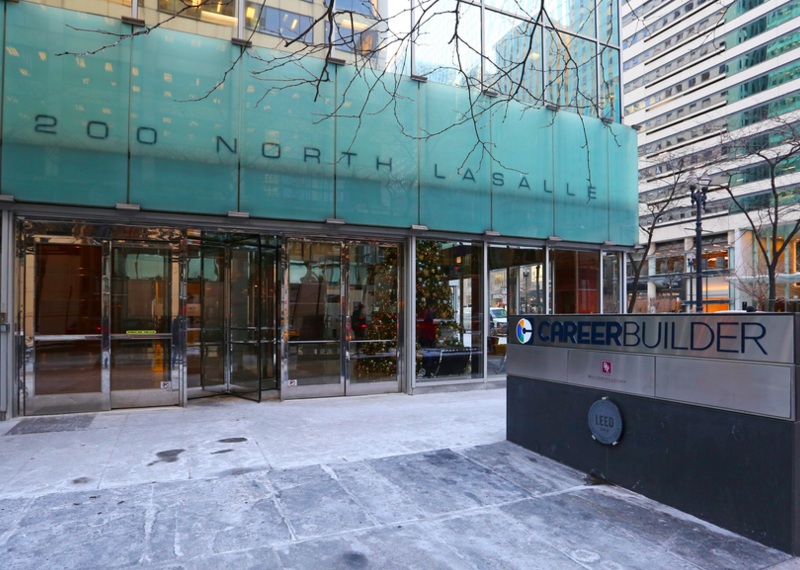 Chicago business intelligence tech company raises $90 million in venture capital funding