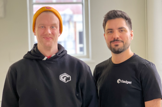 Developer productivity startup Gadget raises $8.5M led by Sequoia and Bessemer – TechCrunch