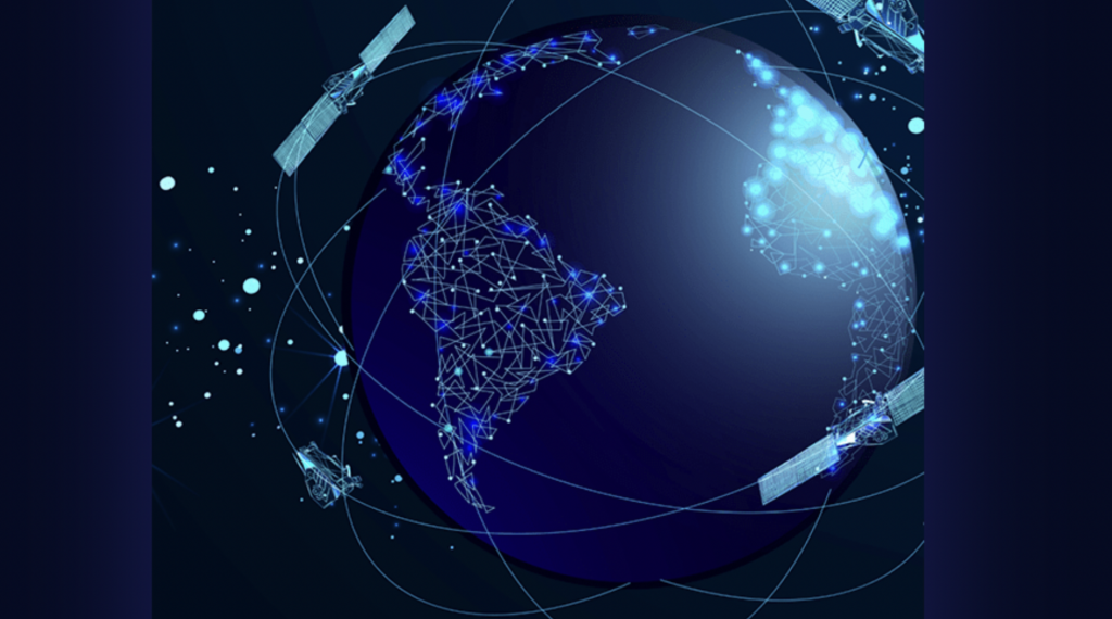 Space traffic control startup Kayhan Space raises $3.7 million in seed funding