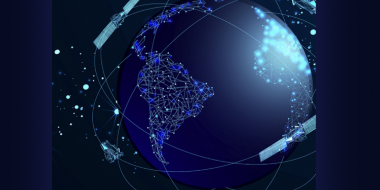 Space traffic control startup Kayhan Space raises $3.7 million in seed funding