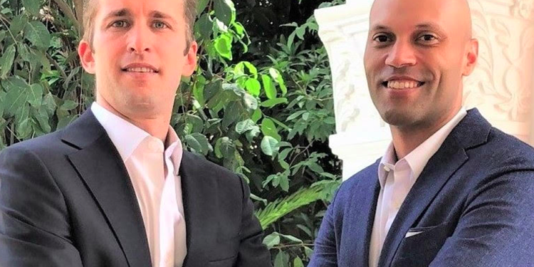 Fintech-focused VC 1982 Ventures secures $12.5m first close of maiden fund