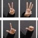 Researchers Develop New Hand Gesture Recognition Algorithm