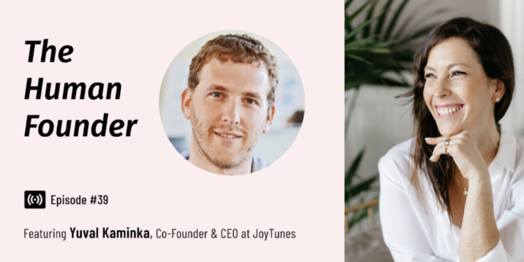 On Culture, Co-Builders and Founding a Startup with Your Own Brother