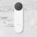 Google Nest Doorbells have holiday ringtones again