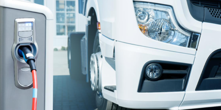 Heavy-Duty Fleet Electrification Startup Forum Mobility Secures $7.5 Million in Funding