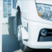 Heavy-Duty Fleet Electrification Startup Forum Mobility Secures $7.5 Million in Funding