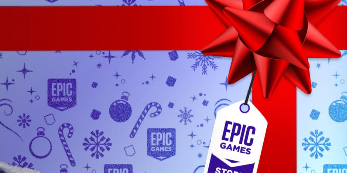 You can save $10 on any game over $15 during Epic Games’ Winter Sale