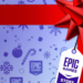 You can save $10 on any game over $15 during Epic Games’ Winter Sale