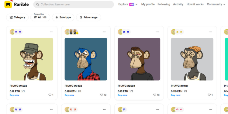 OpenSea bans NFT projects selling flipped Bored Ape Yacht Club avatars