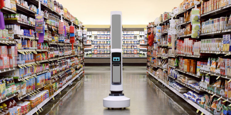 Grocery Robot Specialist Simbe Robotics Patents System to Detect Produce Freshness