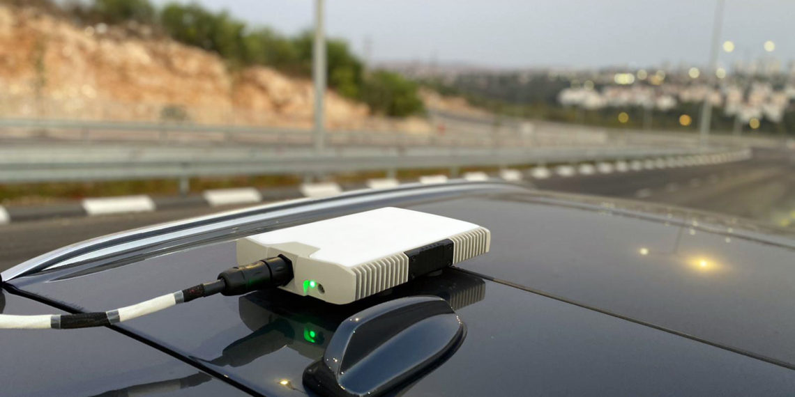 ST Engineering leads $30 million fundraising for satellite IoT startup