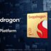 Qualcomm’s new Snapdragon 8 Gen 1 chip is here to power the Android flagships of 2022