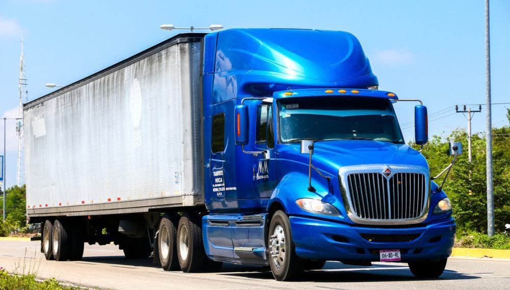Mexican Trucking FinTech Nets $4.5M for Expansion